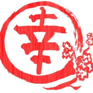 diseño grafico hanko