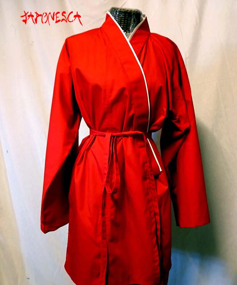 yukata personalizado
